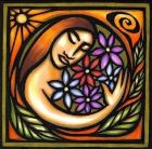 Brushwood Nursery, Clematis Specialists logo
